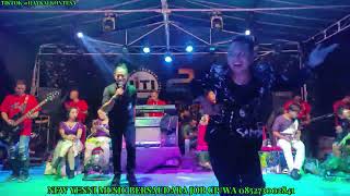 Download lagu EMANG DASAR|WALI|COVER|ANDY MICHAEL & HAYKAL KONTESA|NEW YENNI MUSIC BERSAUDARA mp3