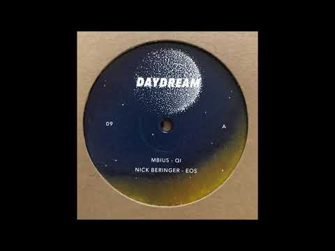 Mbius - Qi [DAYDREAM009]