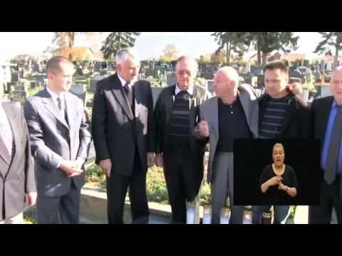 Na prvoj crti 98: Nikola Tarle, Ivan Anđelić 05.03.2016