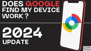 Can We Track A Lost Phone Using Google Find My Device In 2024 ? Does Find My Device Tracking Work ?