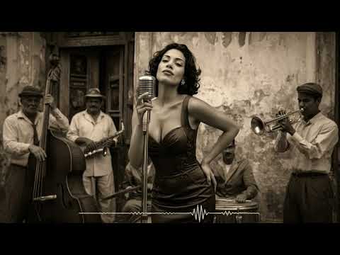 Nostalgia en La Habana – Boleros que Tocan el Corazón