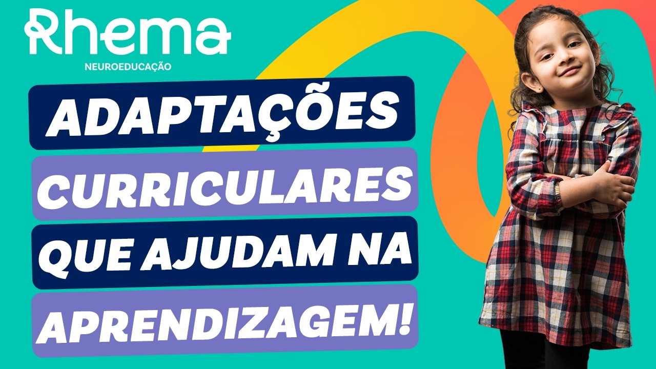 Adaptações curriculares que vão ajudar seus alunos com transtorno de aprendizagem