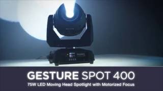 GESTURE SPOT 400, зображення 1