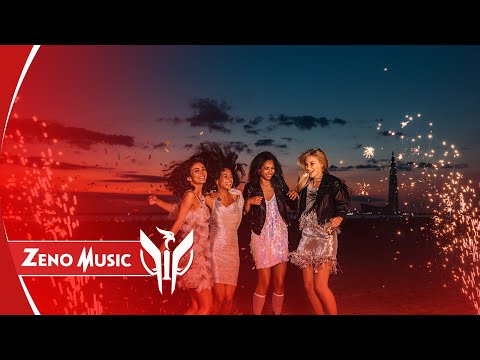 Sweet Kiss ✘ Busta Rhymes - Alin, Alin, Dangerous Alin 😎 Deejay Killer Remix