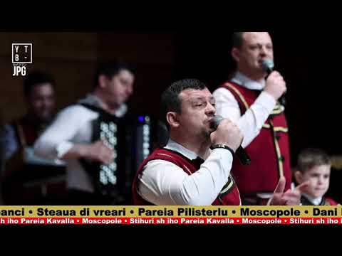 Dani Peanci - Moskopole - Primuveara armanjilor 2018