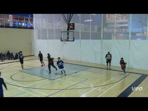 (part1)HKERS vs MnL - saturday tier - tcbl 2022 winter