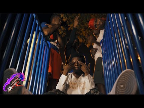 Bugszy Citglo - WHO THAT (Official Video)