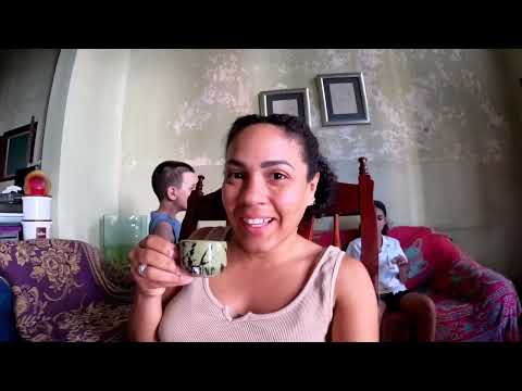 😅🇨🇺Así está CUBA HOY ‼️ esto como en un día de CRISIS en La Habana. Viviendo el día a día... 