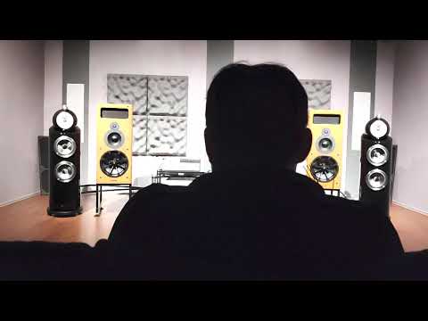 31 Chord Hugo TT2 DAC