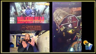 Walking Dead Pinball FX3