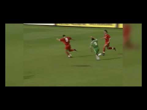 3/8/1997 Boby Brno - Lázně Bohdaneč 3-0