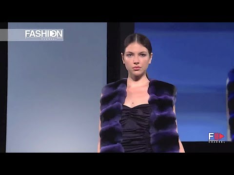 CARLO RAMELLO Montecarlo Fashion Week 2015 - Fashion Channel