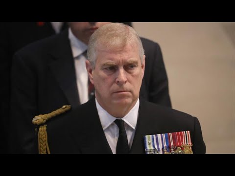 Andrew’s arrest ‘doesn't vindicate’ narrative surrounding his relationship with Jeffrey Epstein