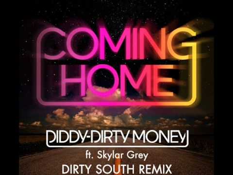 Dirty Money & Dirty South vs David Tort - Coming Jack (Dj Pepi Mashup)