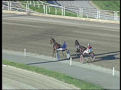 Trotto 22/05/2016 - Minitrotter