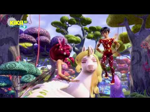 Mia and me Staffel 1 Folge 20 - Screen 07 HD Deutsch