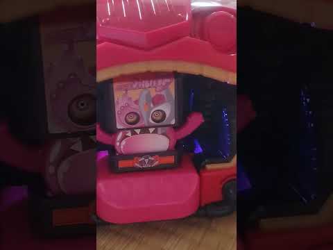 【仮面ライダーガヴ レジェンドゴチゾウ】ヴァルバラドゴチゾウ【歌うゴチゾウくん】