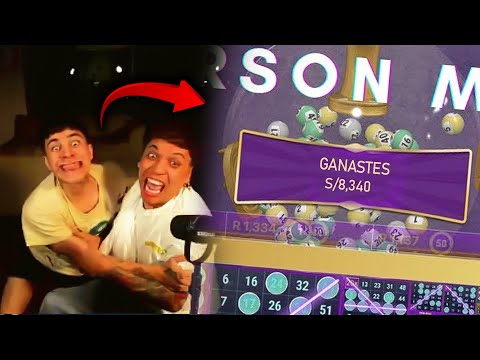 CRISTORATA GANA 8MIL SOLES EN CASINO CON DAFONSEKA 🤑