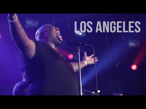 4/9 Havana D'Primera - Me Dicen Cuba (LOS ANGELES)