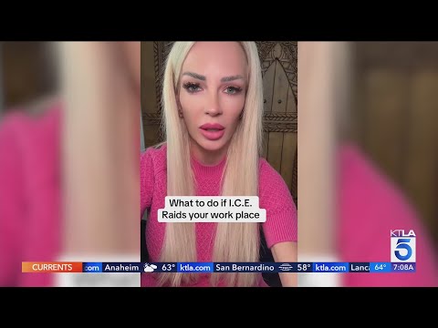 Prominent immigration attorney discusses what to do if detained by ICE