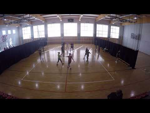 SST Lubcza Racławówka II - Purella Czarni Rzeszów