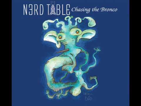 Nerd Table - Bloody Tooth (Featuring Toshi Kasai and Rodleen Getsic)