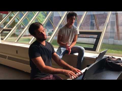 You Will Be Found from Dear Evan Hansen - Antonio Cipriano