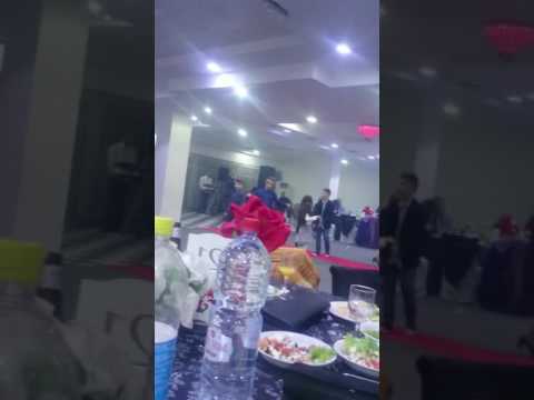 Darsma e djalit te Agim Sadriu