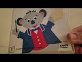 Baby Mozart 2005 Australian DVD Review