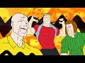Every Peanuts Movie Ranked