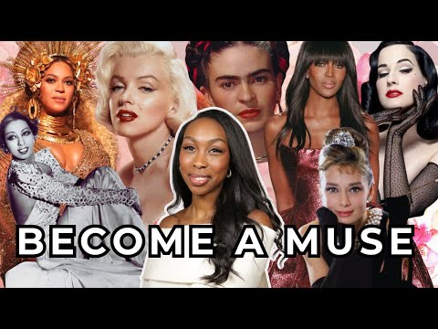 How to Become a Feminine MUSE | Feminine Energy Meditation | Divine Feminine | Urania Nelom Feminine