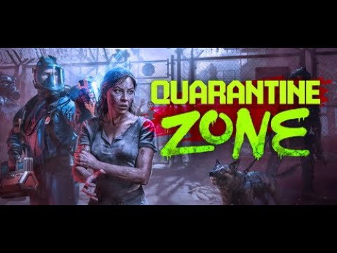 🔴 LIVE: FULL GAME RELEASE QUARANTINE ZONE: THE LAST CHECKPOINT - DAY 16