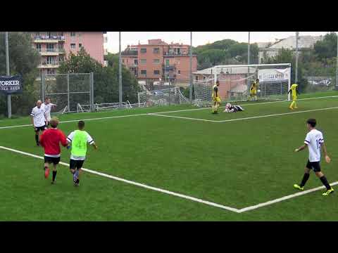 Priaruggia G.Mora - Sori 4-1 | Highlights | Prima Categoria | 8° giornata