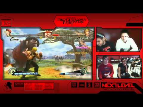 NL | Trollpanga Day 4: David B - CA vs Aljon - CO (Part 2)