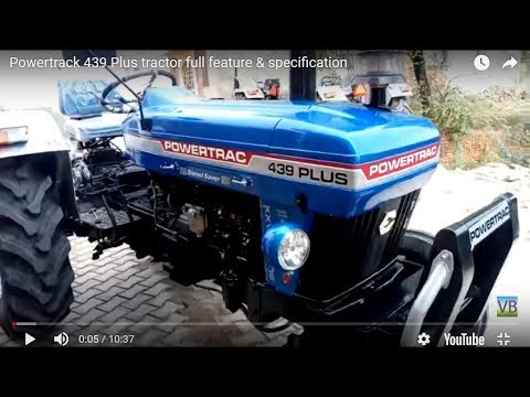 download lagu mp3 mp4 Power Tractor 439, download lagu Power Tractor 439 gratis, unduh video klip Power Tractor 439