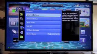 Openbox.ca review- Model: ES6150 Samsung TV