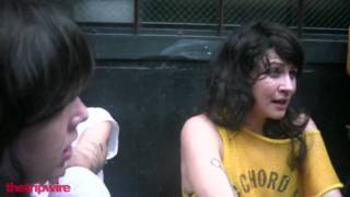 Frankie Rose & The Outs - "You Can Make Me Feel Bad"