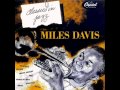 Miles Davis Nonet - Rouge