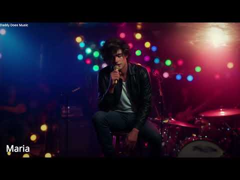 Maria – 80s Italo Disco | DDM Music