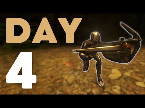 How We Online Wiped The Strongest Cave on Lost Island - Ark PvP