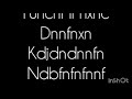 Napo Episode 10 Credits