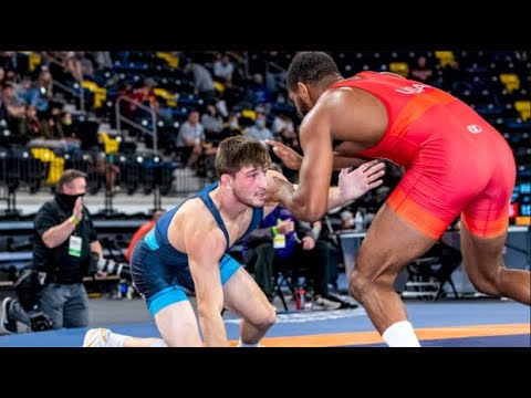 FloWrestling Radio Live Ep. 563 - The Revealing Of The 195 lbs 8-Man Bracket
