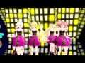 【MMD】Help Me - ...loid Girls MV 