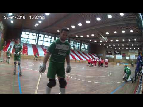 Choreo RESG Ultras Walsum