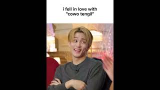 Download lagu love you cowo tengil (｡◠‿◠｡) #mark mp3