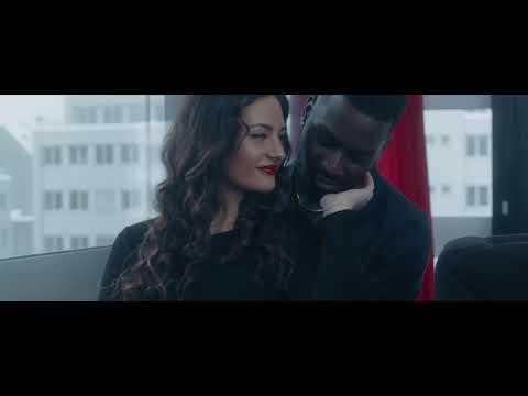 R.KETO - BAD (Clip Officiel) 2021