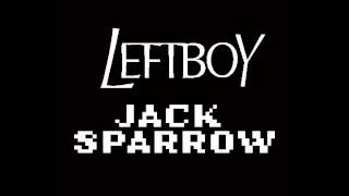 Left Boy - Jack Sparrow