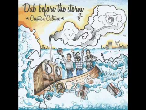 Creation Culture - Lighthouse Feat. Art-X