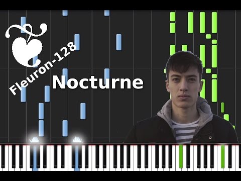 Nocturne - Eden