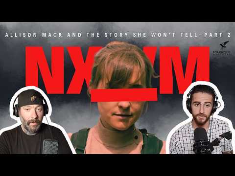 NXIVM Part 2: How Allison Mack Became Keith Raniere’s #1 Recruiter | The Unkindness Brothers